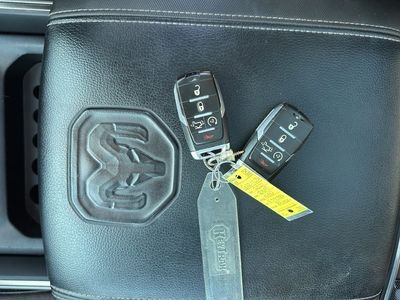 2021 RAM 1500 - Photo 32