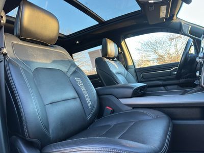 2021 RAM 1500 - Photo 31