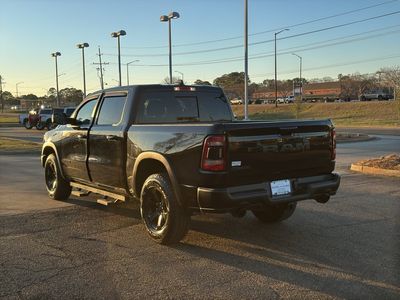 2021 RAM 1500 - Photo 5