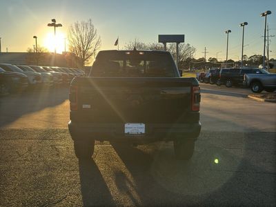 2021 RAM 1500 - Photo 6