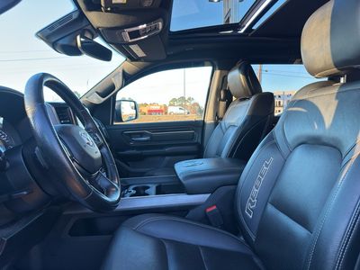 2021 RAM 1500 - Photo 13