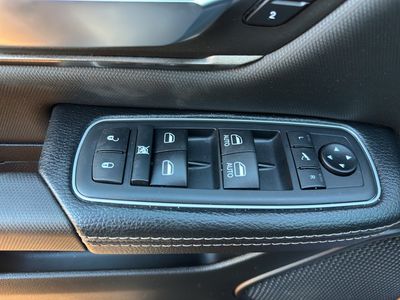 2021 RAM 1500 - Photo 21