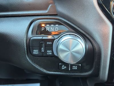 2021 RAM 1500 - Photo 16