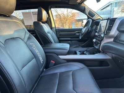 2021 RAM 1500 - Photo 30
