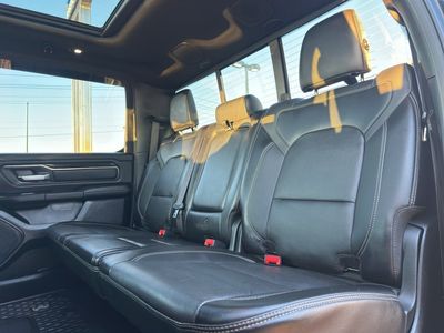 2021 RAM 1500 - Photo 23