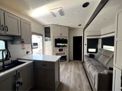 2026 Jayco Seismic - Photo 7