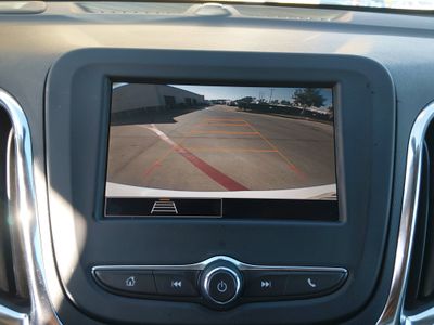 2024 Chevrolet Equinox — photo 16 view