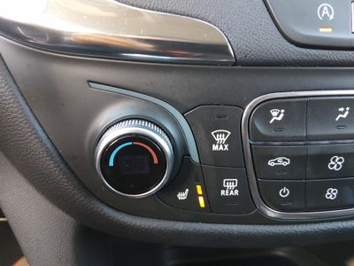 2024 Chevrolet Equinox — photo 17 view