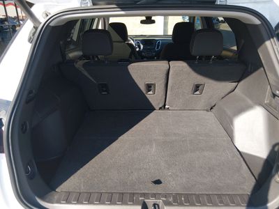 2024 Chevrolet Equinox — photo 11 view