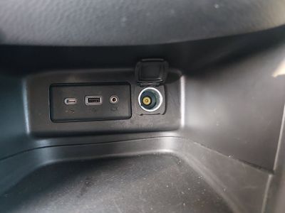 2024 Chevrolet Equinox — photo 18 view