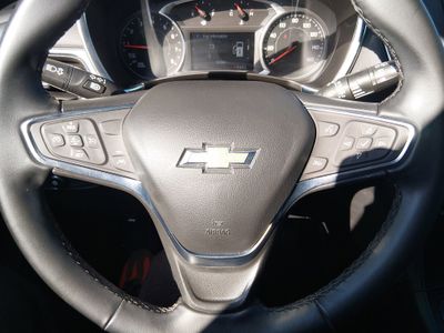 2024 Chevrolet Equinox — photo 12 view