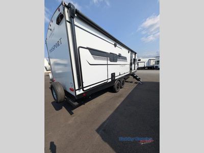 2026 Keystone RV Passport Super Lite - Photo 5