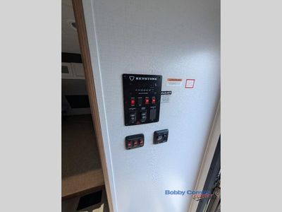 2026 Keystone RV Passport Super Lite - Photo 13