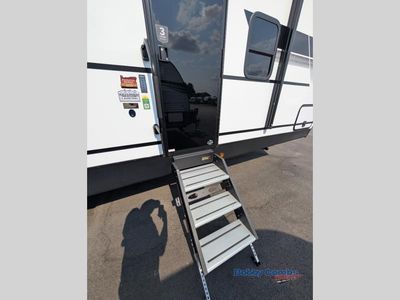 2026 Keystone RV Passport Super Lite - Photo 11