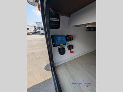2026 Keystone RV Passport Super Lite - Photo 8