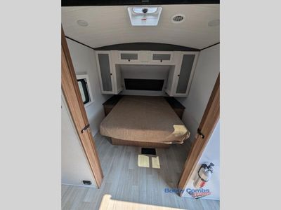 2026 Keystone RV Passport Super Lite - Photo 12
