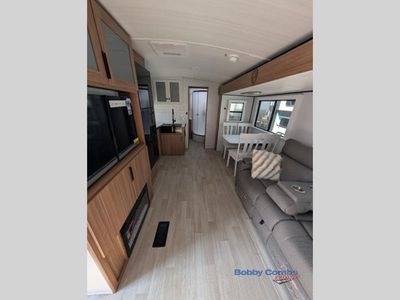 2026 Keystone RV Passport Super Lite - Photo 15