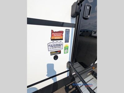 2026 Keystone RV Passport Super Lite - Photo 10