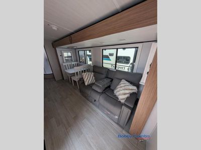 2026 Keystone RV Passport Super Lite - Photo 14