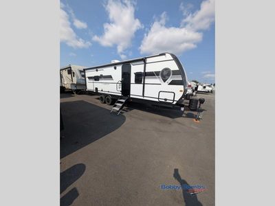 2026 Keystone RV Passport Super Lite - Photo 3