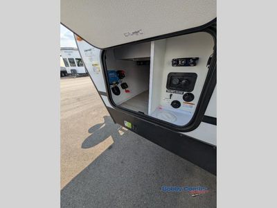 2026 Keystone RV Passport Super Lite - Photo 7