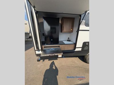 2026 Keystone RV Passport Super Lite - Photo 9