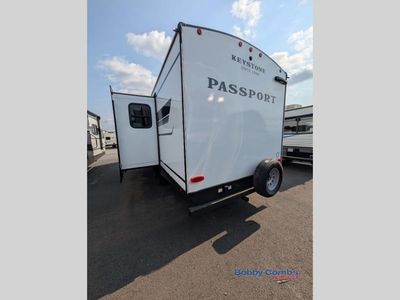 2026 Keystone RV Passport Super Lite - Photo 4