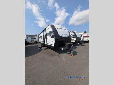 2026 Keystone RV Passport Super Lite - Photo 1