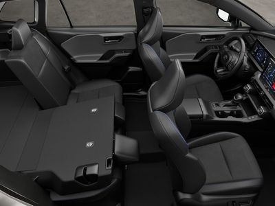 2026 Toyota RAV4 - Photo 22