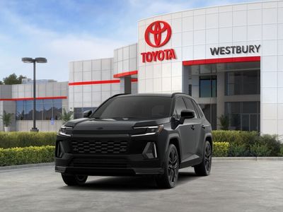 2026 Toyota RAV4 - Photo 18