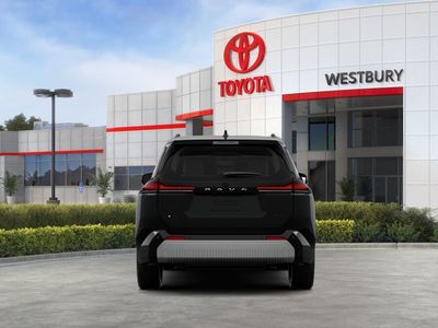 2026 Toyota RAV4 - Photo 8