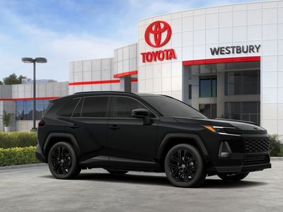 2026 Toyota RAV4 - Photo 14