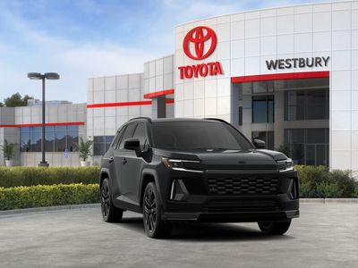 2026 Toyota RAV4 - Photo 16
