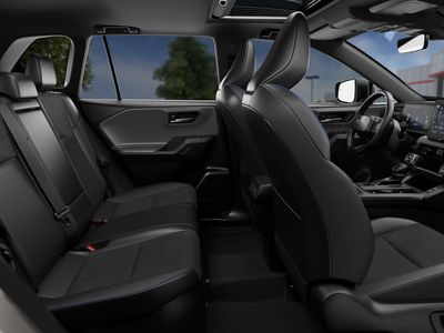 2026 Toyota RAV4 - Photo 21