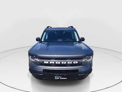 2024 Ford Bronco Sport - Photo 2