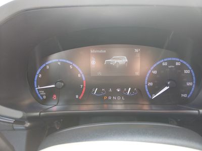 2024 Ford Bronco Sport - Photo 14