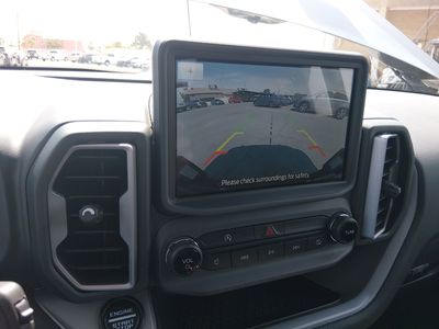 2024 Ford Bronco Sport - Photo 16