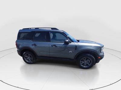 2024 Ford Bronco Sport - Photo 8