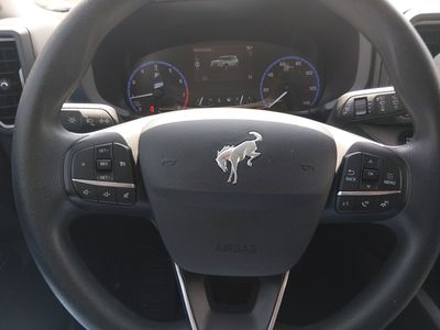 2024 Ford Bronco Sport - Photo 12