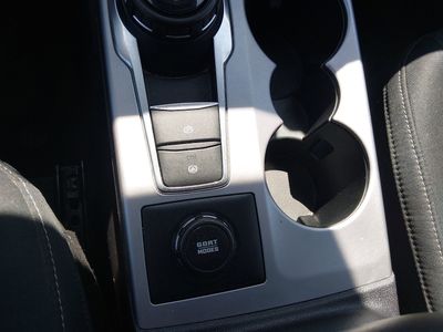 2024 Ford Bronco Sport - Photo 19