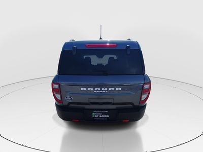2024 Ford Bronco Sport - Photo 6