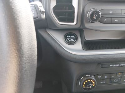 2024 Ford Bronco Sport - Photo 13
