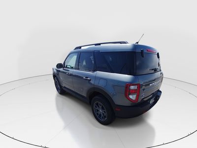 2024 Ford Bronco Sport - Photo 5