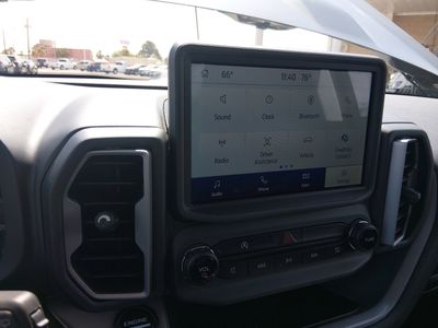 2024 Ford Bronco Sport - Photo 17