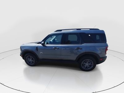 2024 Ford Bronco Sport - Photo 4