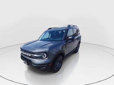 2024 Ford Bronco Sport - Photo 3