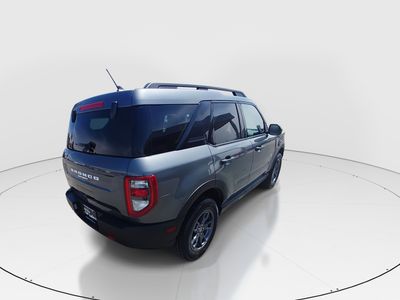 2024 Ford Bronco Sport - Photo 7