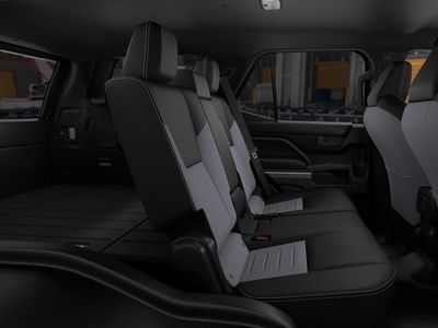 2026 Toyota 4Runner - Photo 21