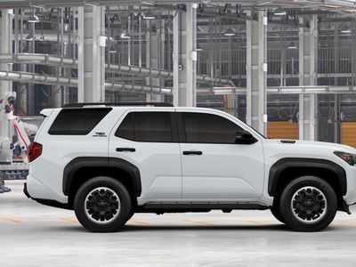 2026 Toyota 4Runner - Photo 12