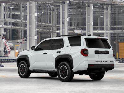 2026 Toyota 4Runner - Photo 6